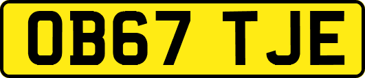 OB67TJE