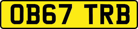 OB67TRB