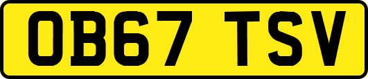 OB67TSV