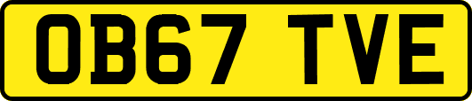 OB67TVE