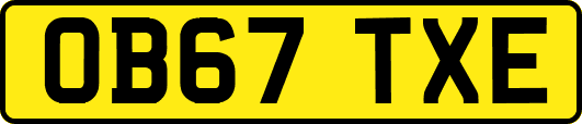 OB67TXE