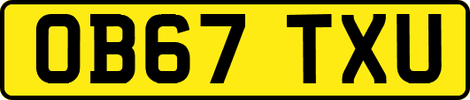 OB67TXU