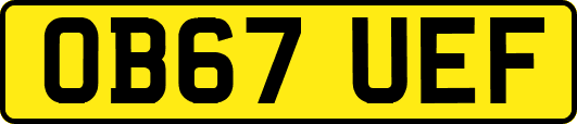 OB67UEF