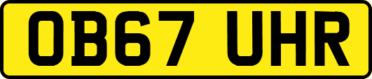 OB67UHR
