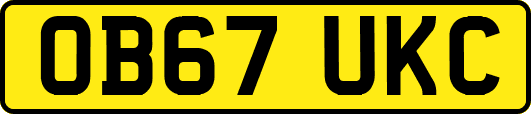 OB67UKC