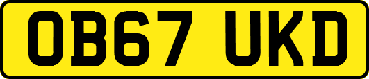 OB67UKD