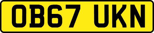 OB67UKN