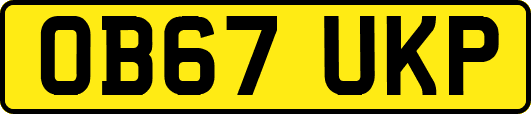 OB67UKP
