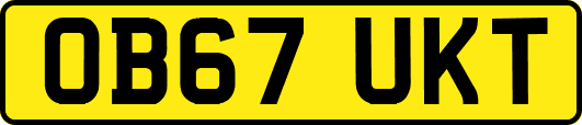 OB67UKT