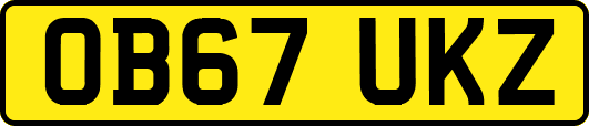 OB67UKZ