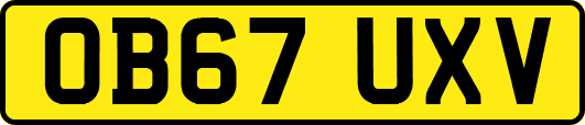 OB67UXV