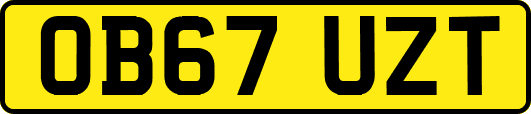 OB67UZT