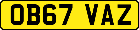 OB67VAZ