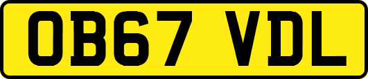OB67VDL