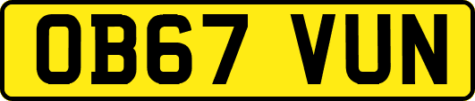 OB67VUN