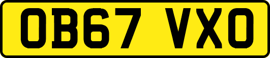 OB67VXO