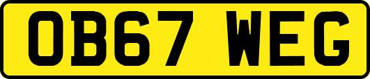 OB67WEG