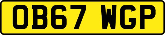 OB67WGP