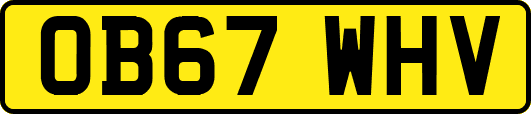 OB67WHV