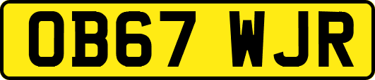OB67WJR