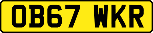 OB67WKR