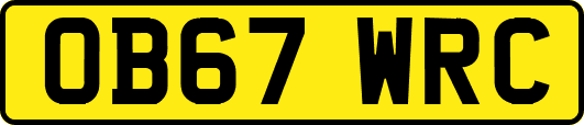 OB67WRC