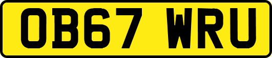 OB67WRU