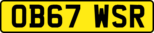 OB67WSR