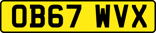 OB67WVX
