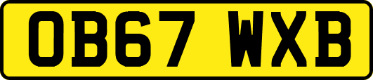 OB67WXB