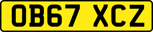 OB67XCZ