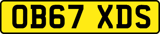 OB67XDS