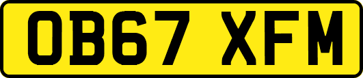 OB67XFM