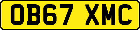 OB67XMC