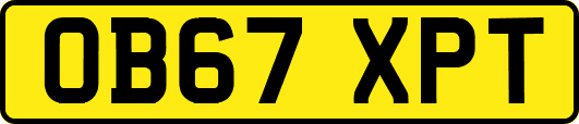 OB67XPT