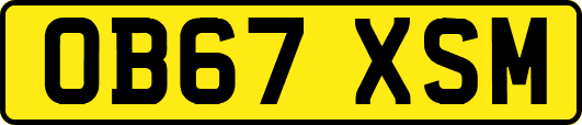 OB67XSM