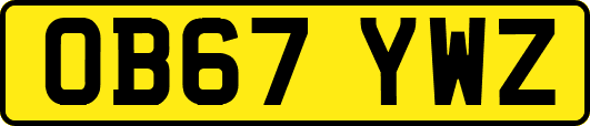 OB67YWZ
