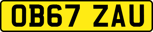 OB67ZAU