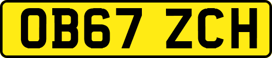 OB67ZCH