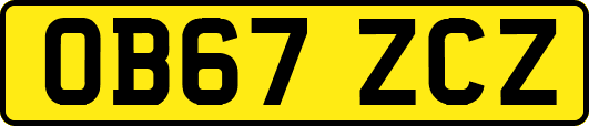 OB67ZCZ