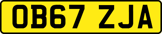 OB67ZJA