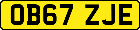 OB67ZJE