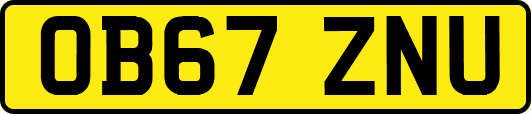 OB67ZNU