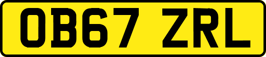 OB67ZRL