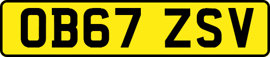 OB67ZSV