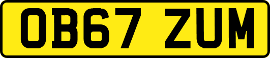 OB67ZUM