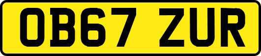 OB67ZUR
