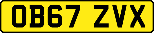 OB67ZVX