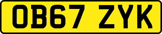 OB67ZYK