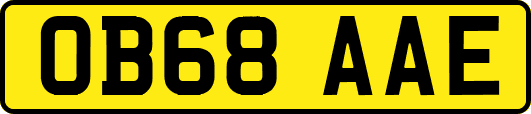 OB68AAE